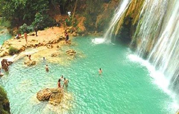 Samana Tour from Punta Cana - Discover Samana Natural Beauty.